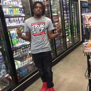 Meet your Posher, Jt